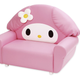 Illustration for article titled Theres a New Hello Kitty Sofa. It Costs Over $2,000.